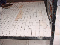 Kiln Brick