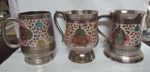 Brass Wine Sets