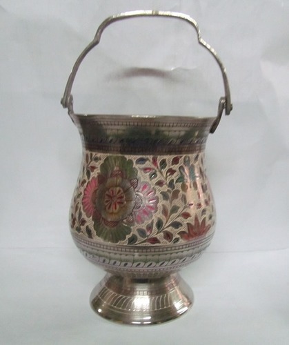 Brass Wine Sets