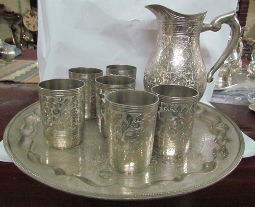 Brass Wine Sets