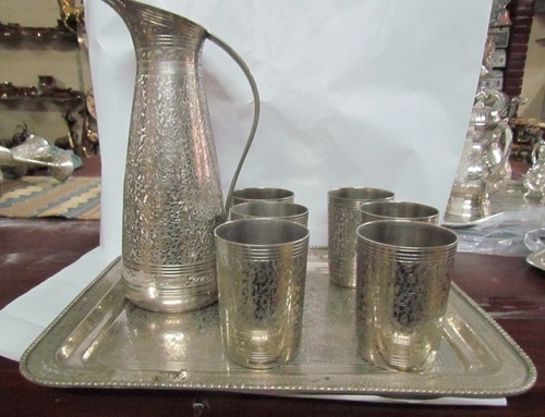 Brass Wine Sets