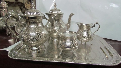 Brass Wine Sets