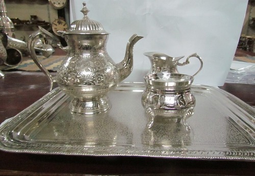 Brass Wine Sets