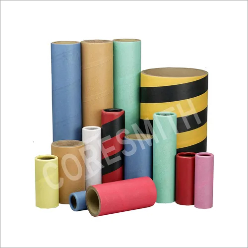 Paper Tubes