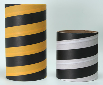 Recycled Paper Tubes