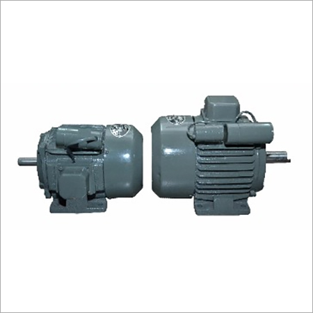 One Phase Electric Motors
