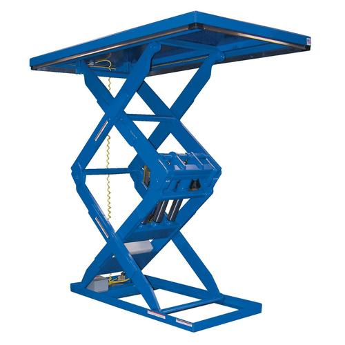 Fixed Scissor Lift