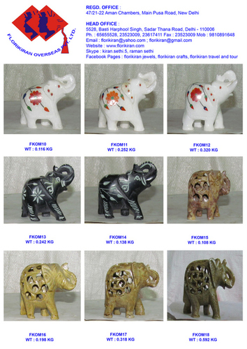 Marble Handicraft