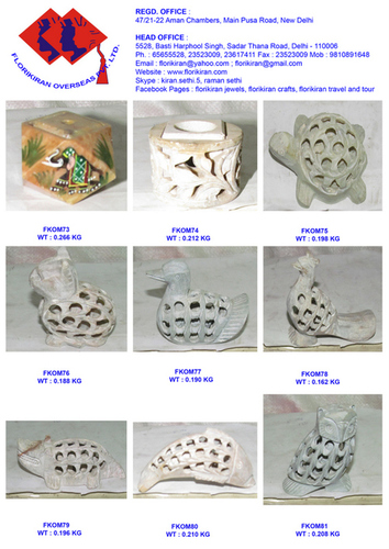 Marble Handicraft