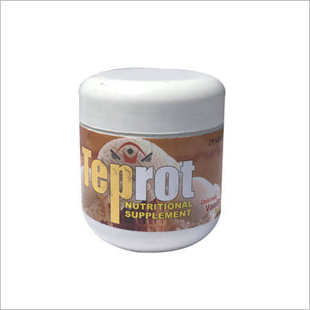 Teprot Vanila Drug Solutions