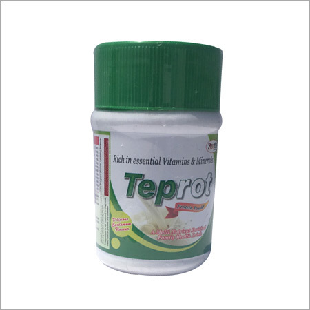 Teprot General Medicines