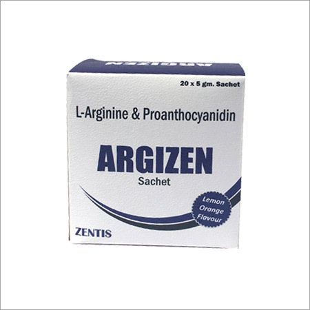 L-Arginine Sachet General Medicines
