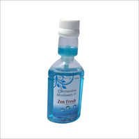 Zen Fresh Mouthwash General Medicines