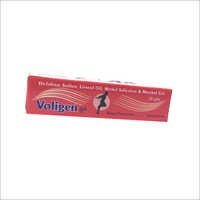 Voligen Gel General Medicines