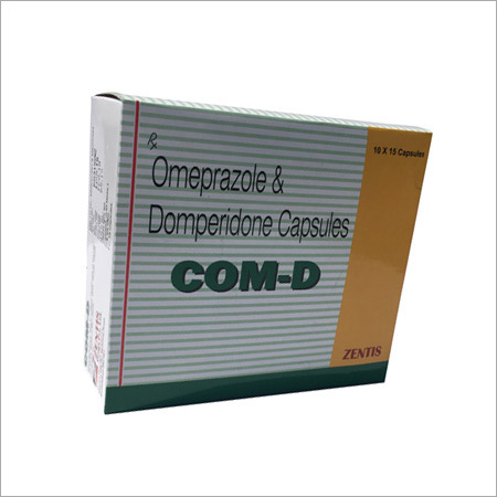 Com-D General Medicines