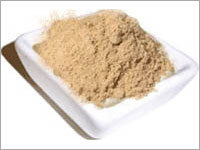 Brown Saw Dust Powder