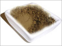 Incense Cone Mixture