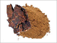 Neem Cake Power