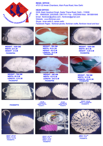 Velvet Box Gift Items