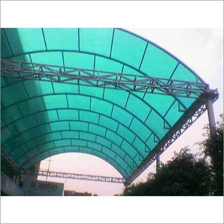 FRP Roofing Sheets