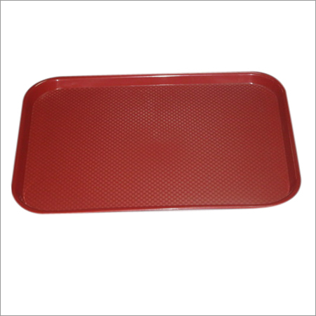 Poly Carbonate Serving Trays