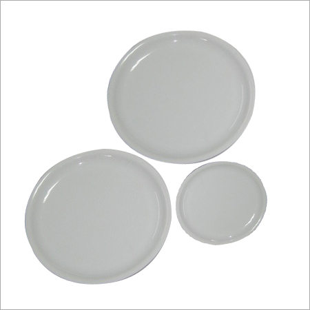 Full Plate Qtr Plate