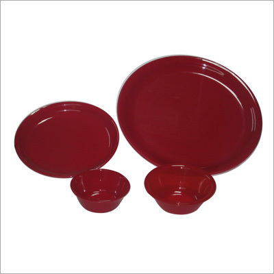 Polycarbonate Dinnerware