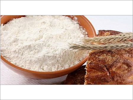 Natural Wheat Flour