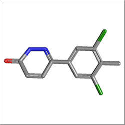 Diclomezine