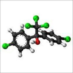 Dicofol C14h9cl5o