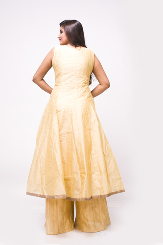 Ghera Salwar Suits