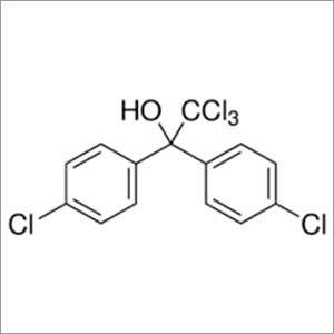 Dicofol solution