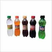 Carbonated Soft Drinks Packaging: Plastic Bottle
