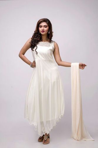 Ghera Salwar Suits