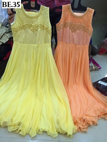 Ghera Salwar Suits