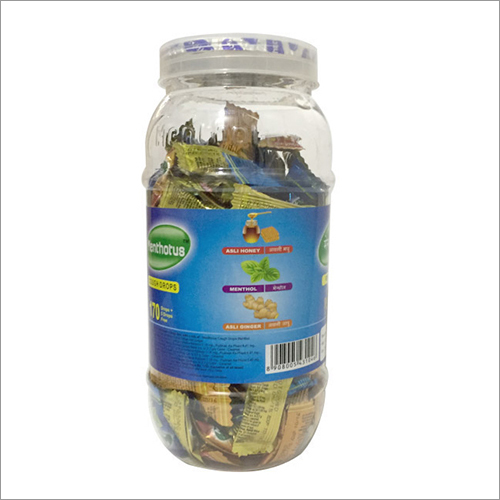 Menthotus Candy