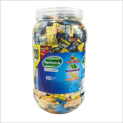 Herbal Candy