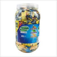 Herbal Candy