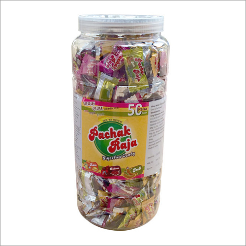 Digestive Candy