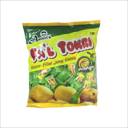 Mango Candy