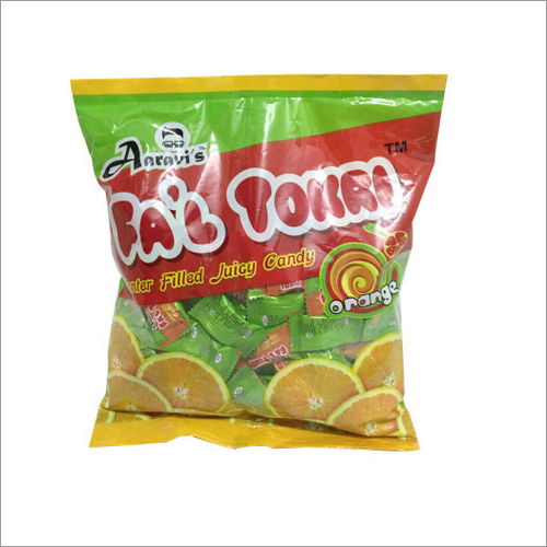 Orange Candy