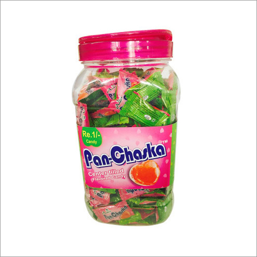 Pan Candy