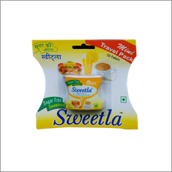 Sugar Free Sweetener