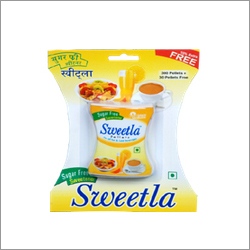 Natural Sweetener