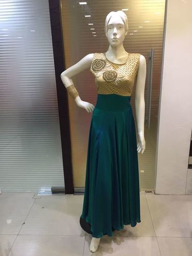 Ghera Salwar Suits