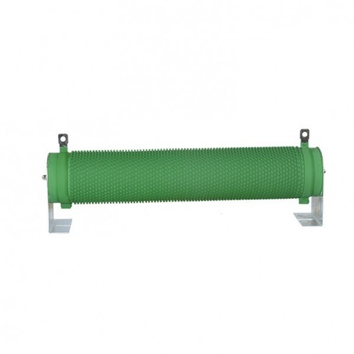 Wire Wound Resistor Application: Automation Control