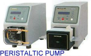Peristalitic Pump