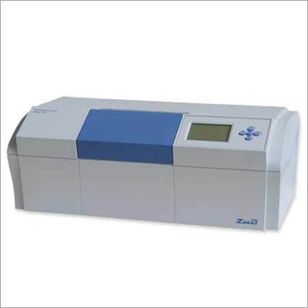 Digital Polarimeter
