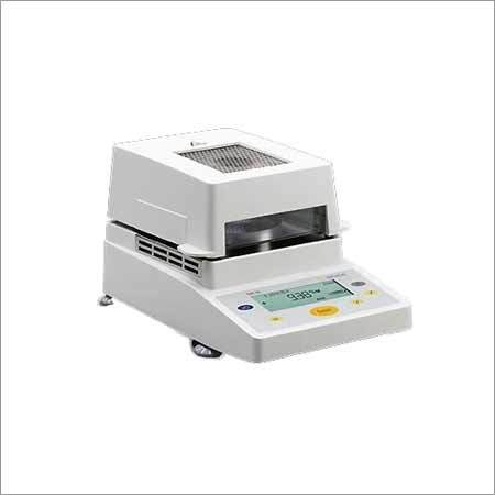 Infra Red Moisture Balances