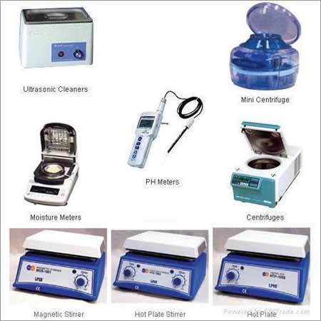 Remi Laboratory Instrument